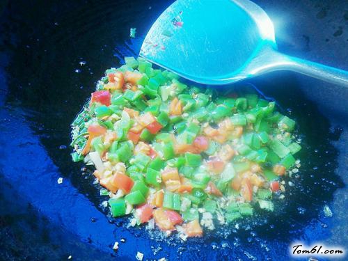 【清爽内脂嫩豆腐】