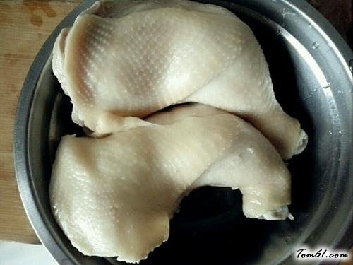 【居家手撕鸡】