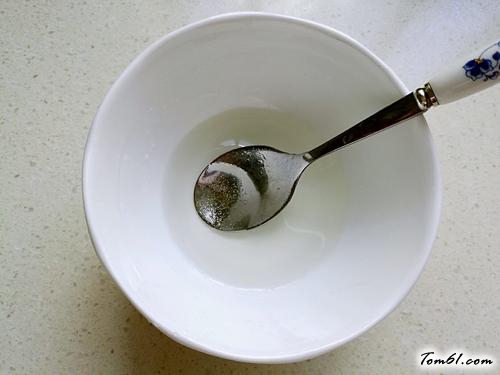 【凉拌紫甘蓝】