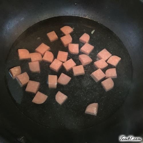 【卷心菜果蔬沙拉】