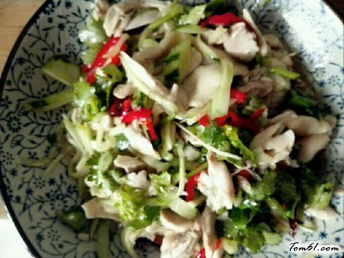 【居家手撕鸡】