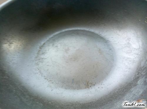 【腊肠凉拌莴苣】