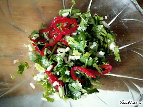 【居家手撕鸡】