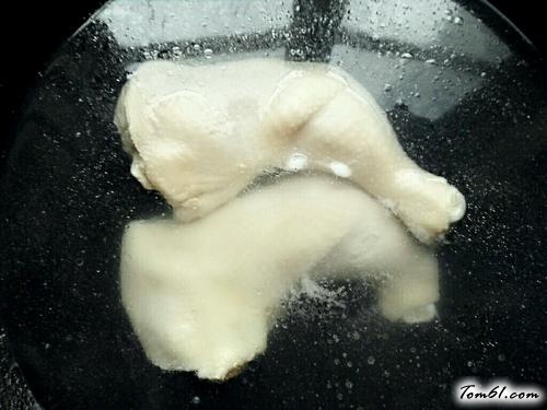 【居家手撕鸡】