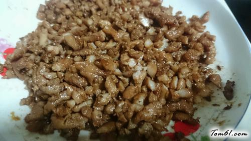 【干拌江西米粉】