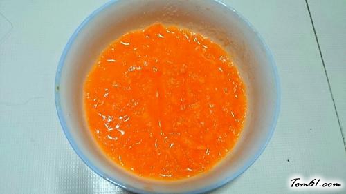 【干拌江西米粉】