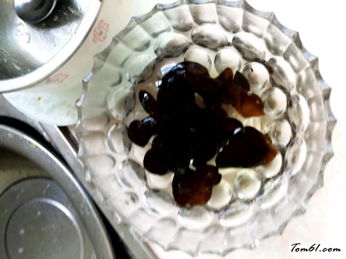 【凉拌洋葱木耳】