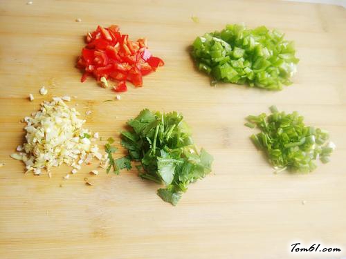 【清爽内脂嫩豆腐】