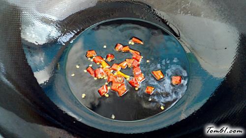 【凉拌手撕卷心菜】