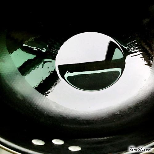 【凉拌金针菇】