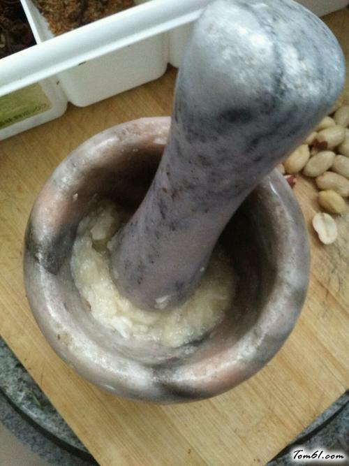 【凉拌青瓜猪头肉】