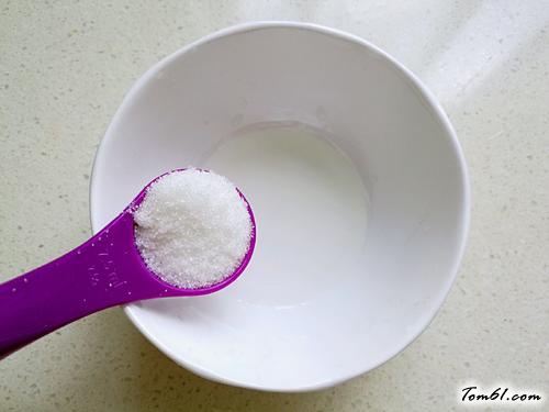 【凉拌紫甘蓝】