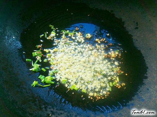 【清爽内脂嫩豆腐】