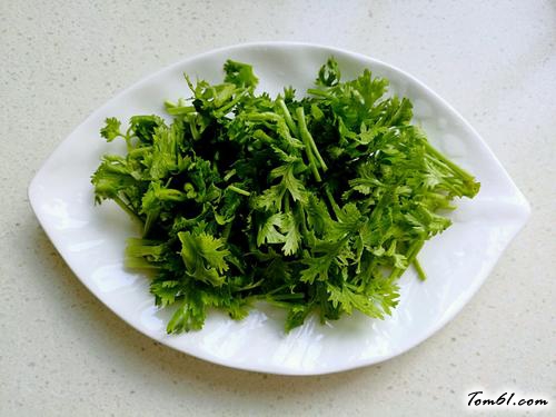 【凉拌紫甘蓝】