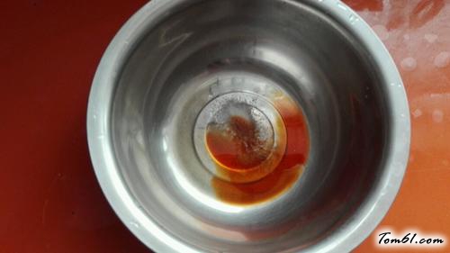 【芹菜拌腐竹】