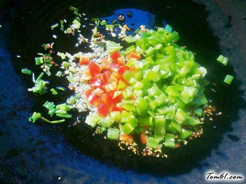 【清爽内脂嫩豆腐】