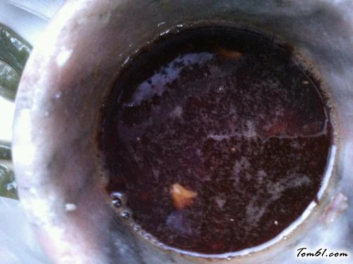 【凉拌青瓜猪头肉】