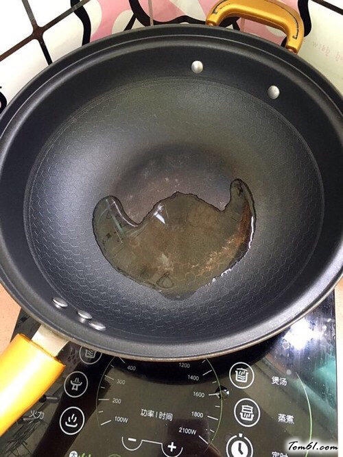 【简易蛋包饭】