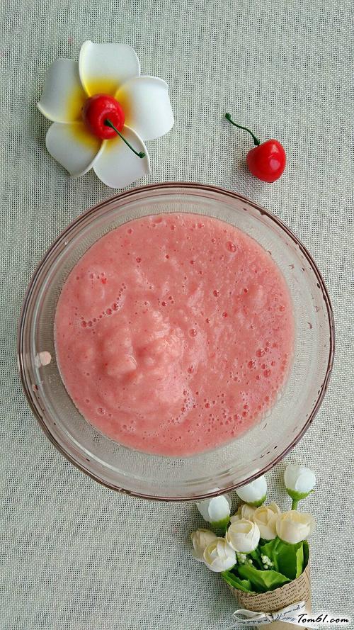 【番茄奶酪焗饭】