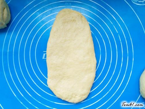 【北海道牛奶土司面包】