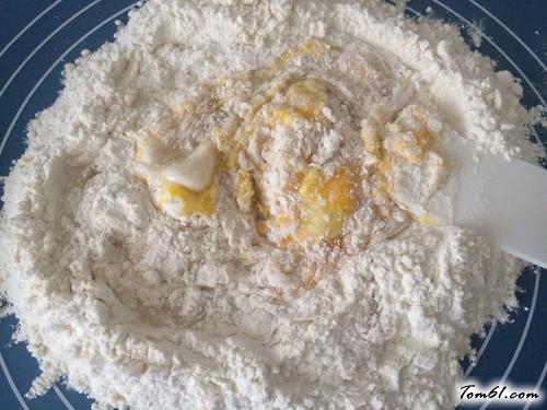 【蜂蜜小面包】