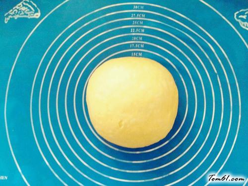 【北海道牛奶土司面包】