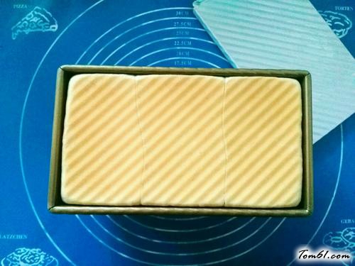 【北海道牛奶土司面包】