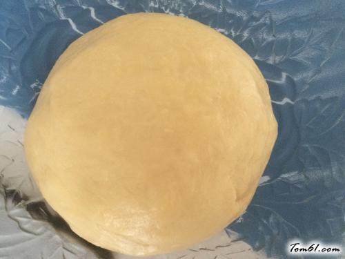 【蜂蜜小面包】