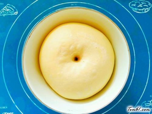 【北海道牛奶土司面包】