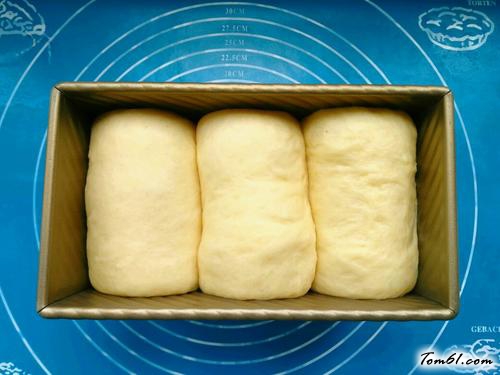 【北海道牛奶土司面包】