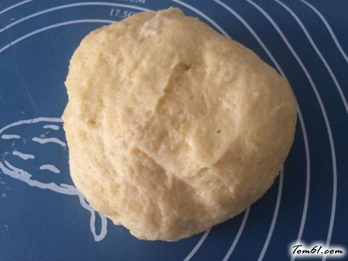 【蜂蜜小面包】