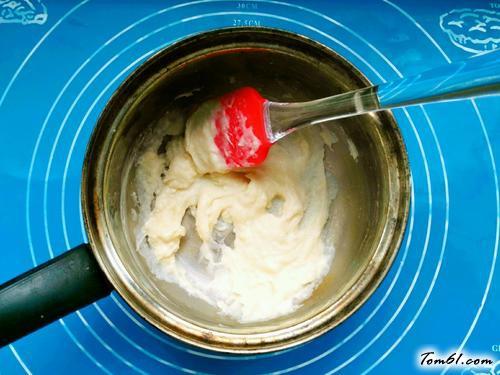 【北海道牛奶土司面包】