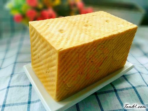 【北海道牛奶土司面包】