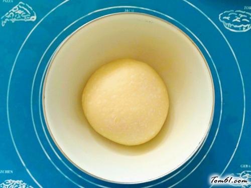 【北海道牛奶土司面包】