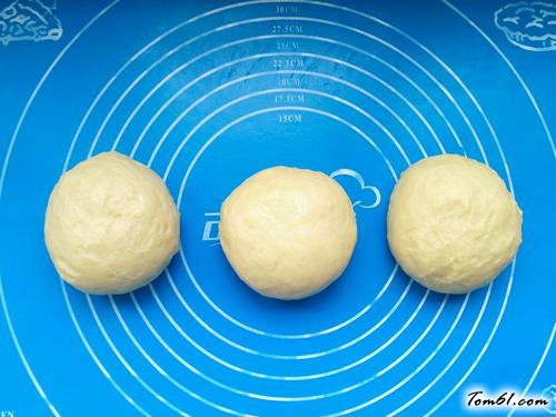 【北海道牛奶土司面包】