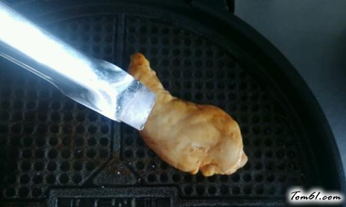 【煎鸡胸肉】