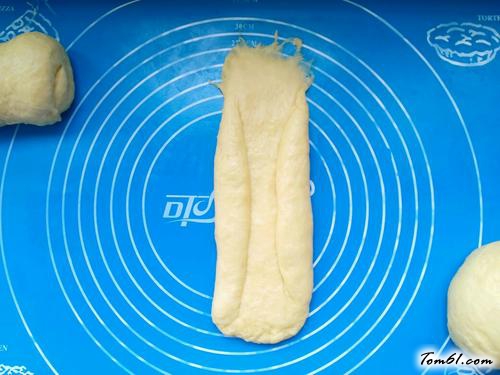 【北海道牛奶土司面包】