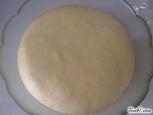 【蜂蜜小面包】