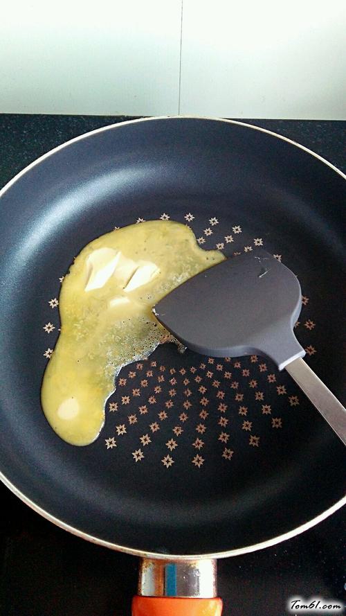 【番茄奶酪焗饭】