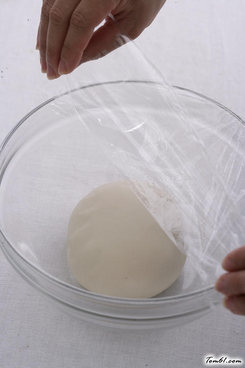 【鲜虾灌汤包】