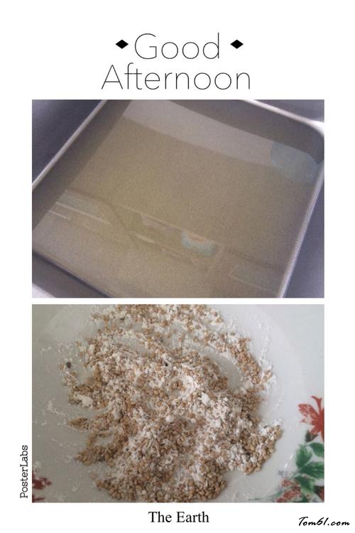 【蜂蜜小面包】