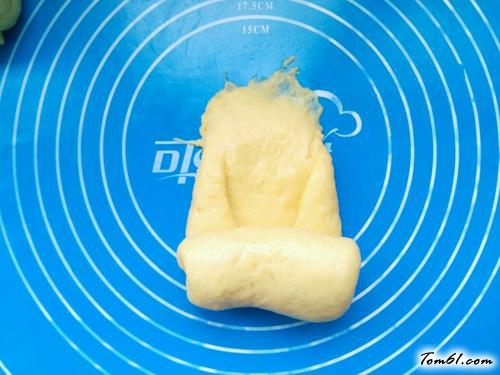 【北海道牛奶土司面包】