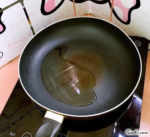 【简易蛋包饭】