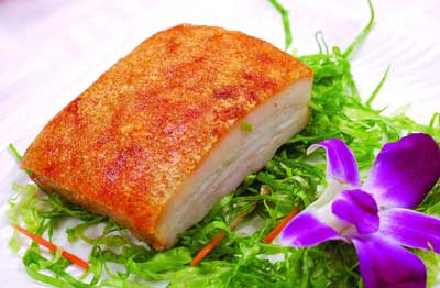 澳门烧肉的做法步骤，澳门烧肉怎么做