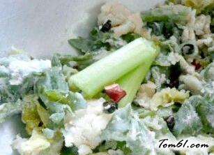 农家蒸芹菜怎么做好吃