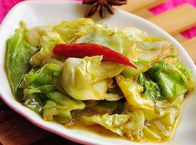 东北火爆大头菜的做法，简单又省钱的家常炒