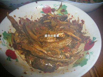 辣椒粉蒸鱼的湖南农家做法，怎么做才地道