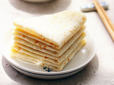 东北卷饼的做法详解，包卷一切的万能卷饼图片1
