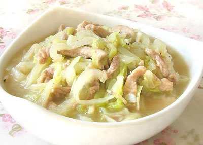 上海本帮最家常的烂糊肉丝怎么做好吃