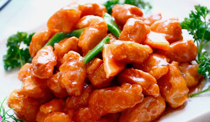 东北熘肉段的家常做法，东北熘肉段怎么做好